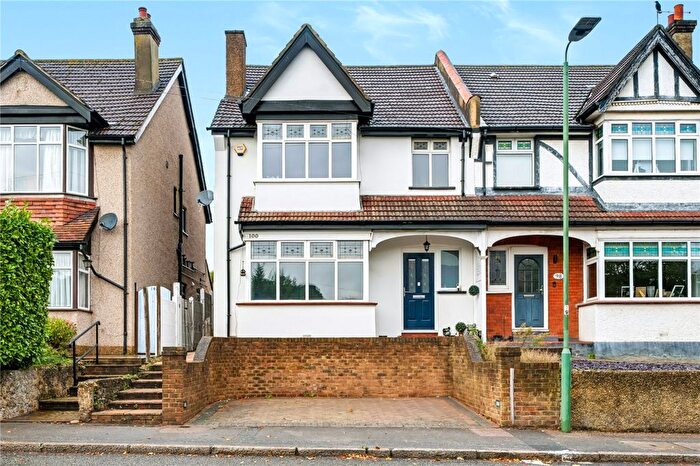5 Bedroom Semi-Detached House For Sale In Sandy Lane South, Wallington, SM6