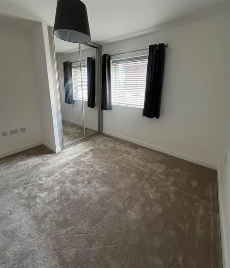 2 Bedroom Flat For Sale In Ackers Drive, Weldon, Ebbsfleet Valley, Kent, DA10