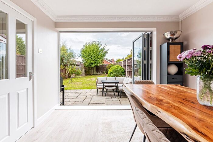 3 Bedroom Semi-Detached House For Sale In Rowallan Road, Sutton Coldfield, B75
