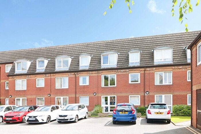 1 Bedroom Flat For Sale In Pryme Street, Anlaby, HU10