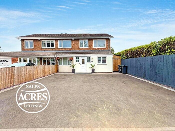 4 Bedroom Semi-Detached House For Sale In Reddicap Heath Road, Sutton Coldfield, B75