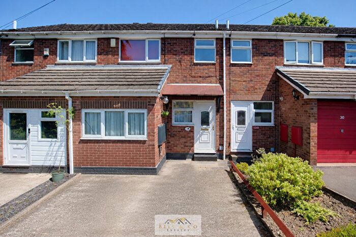 3 Bedroom Terraced House For Sale In Hurlfield Road, Sheffield, Sheffield, S12