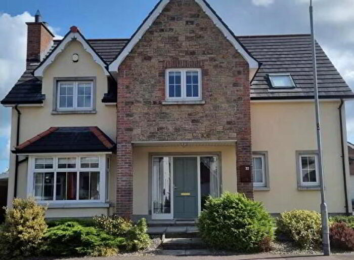 4 Bedroom Semi-Detached House To Rent In Tollymore Brae, Newcastle, BT33
