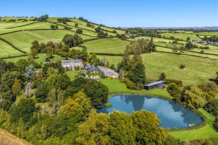 6 Bedroom Detached House For Sale In Norton Malreward, Pensford, Bristol, Somerset, BS39