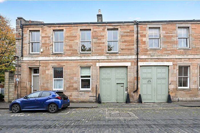 1 Bedroom Flat For Sale In / Elbe Street, The Glasshouse, Leith, Edinburgh, EH6