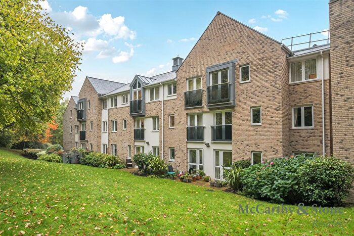 1 Bedroom Flat For Sale In Windsor House, Abbeydale Road, Sheffield, S7