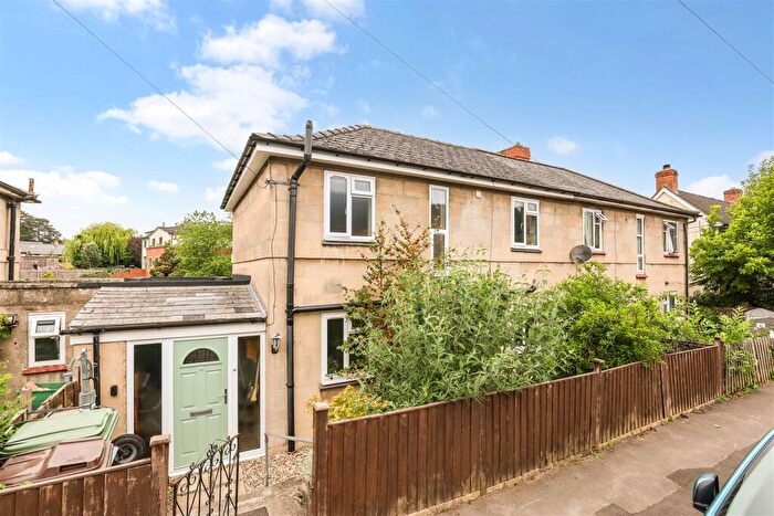 3 Bedroom House For Sale In Park Road, Nailsworth, Stroud, GL6
