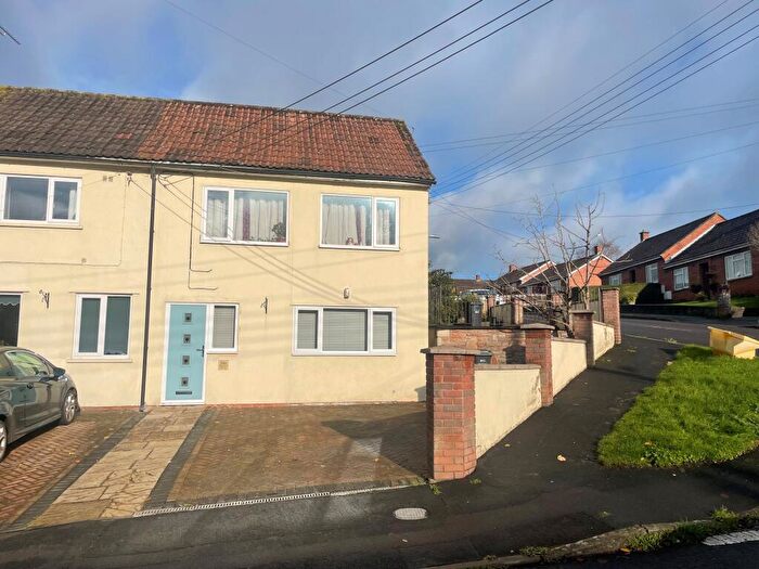 Property To Rent In Bekynton Avenue, Wells, BA5