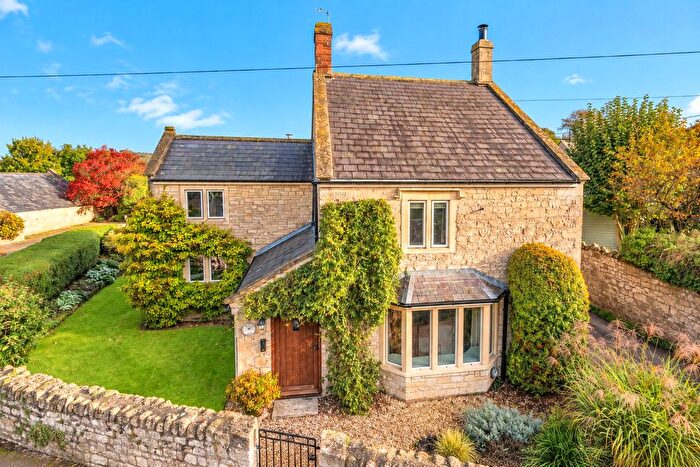 4 Bedroom Detached House For Sale In Doulting, Doulting, Somerset, BA4