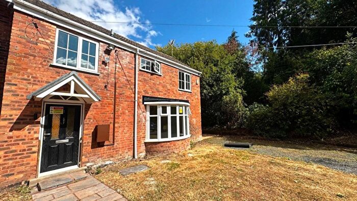 3 Bedroom Semi-Detached House To Rent In The Cottages, Neachley Lane, TF11