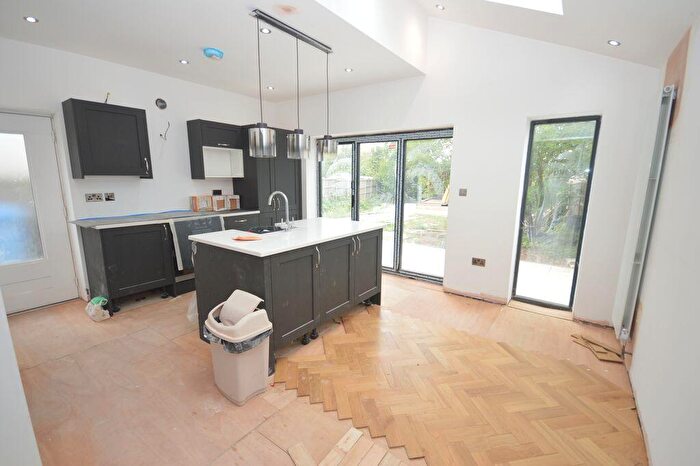 3 Bedroom Semi-Detached House To Rent In Baileys Lane, Liverpool, L26
