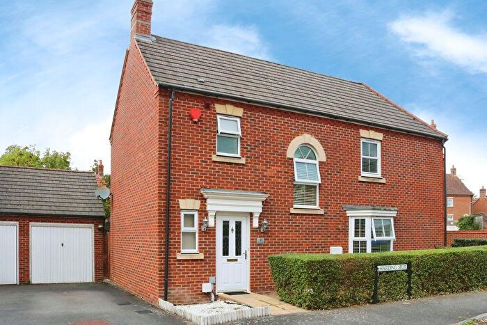 3 Bedroom Semi-Detached House For Sale In Langley Woods, Langley, SL3
