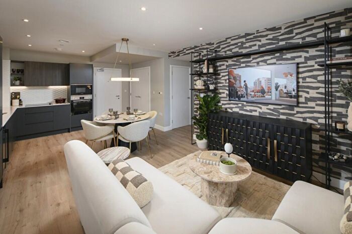 2 Bedroom Apartment For Sale In Lombard Square Sales & Marketing Suite Southlake Road London, SE28